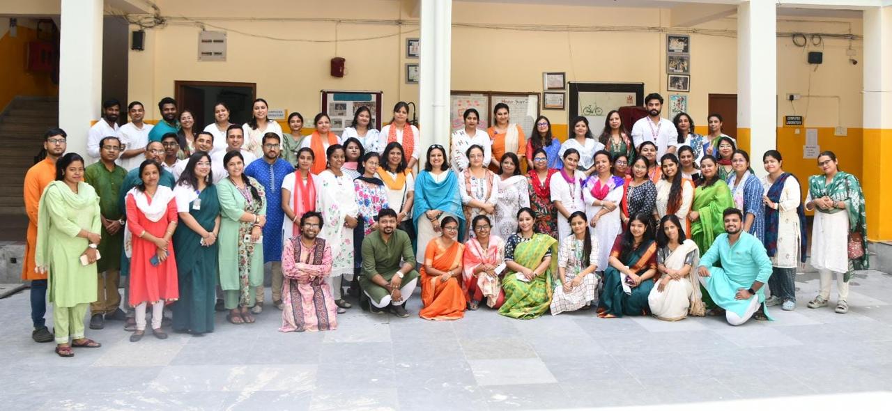 Celebrating the 79th Independence Day – “Peace is Priority”